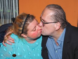 Der Dornbacher im GH Timo am 11.10.2025